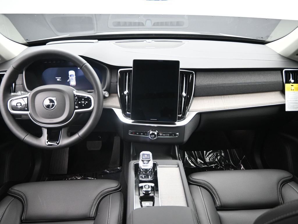 New 2026 Volvo XC90 B6 Ultra image 20