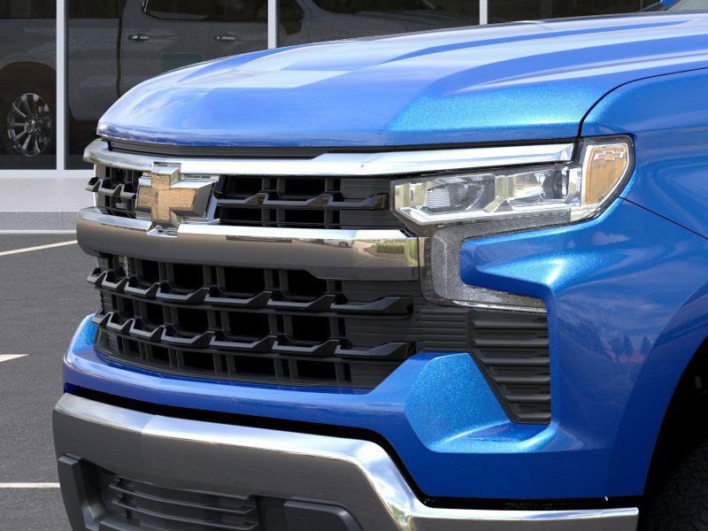 New 2026 Chevrolet Silverado 1500 LT image 13