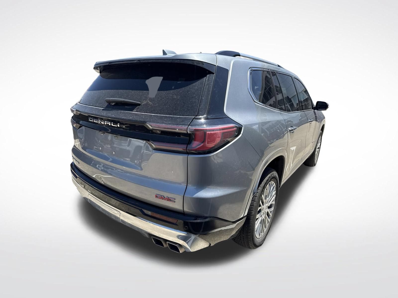 Used 2024 GMC Acadia Denali FWD image 7