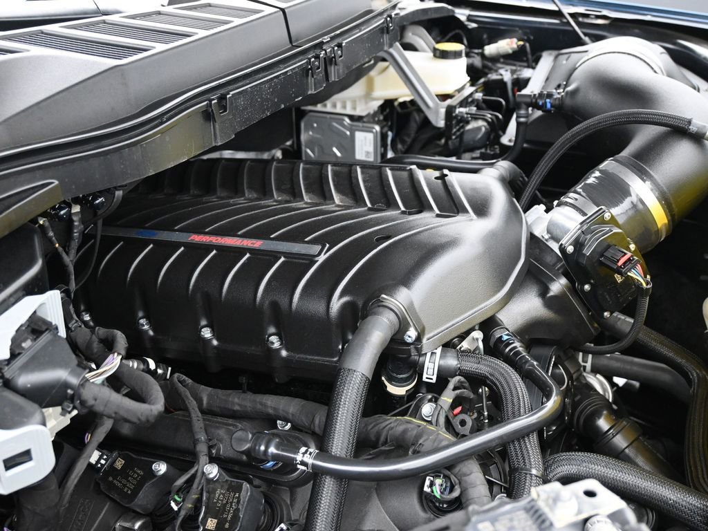 New 2025 Ford F150 XL image 13