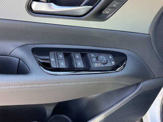 New 2026 Nissan Murano Platinum w/ Cargo Package AWD/4WD image 25