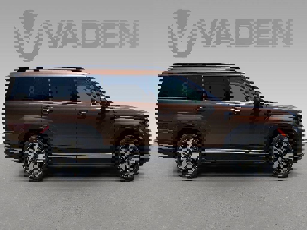 New 2024 Hyundai Santa Fe Limited image 8