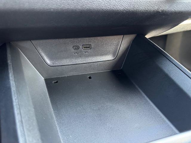 Used 2025 Chevrolet Equinox ACTIV FWD image 22