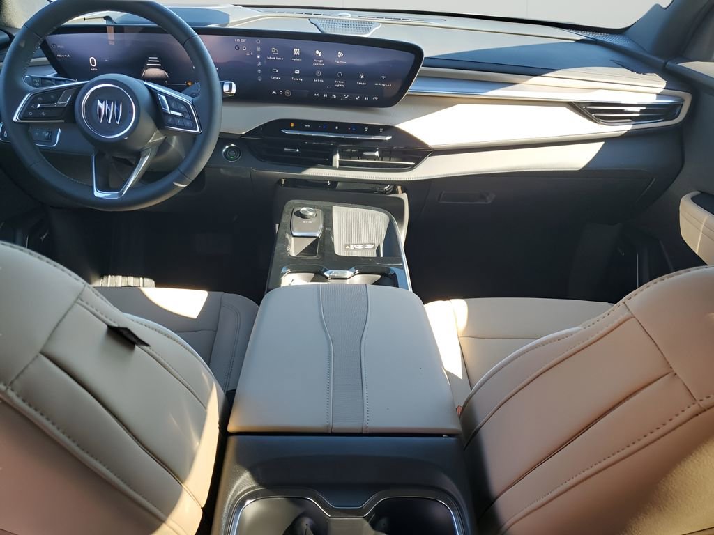 New 2026 Buick Enclave Preferred w/ Power Package image 22