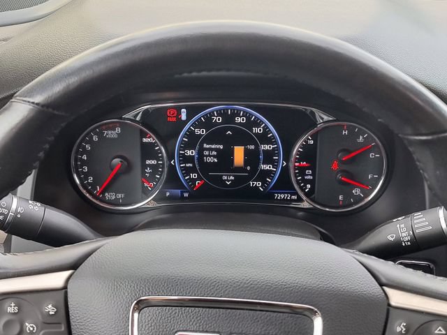 Used 2020 GMC Acadia Denali w/ Technology Package FWD image 12