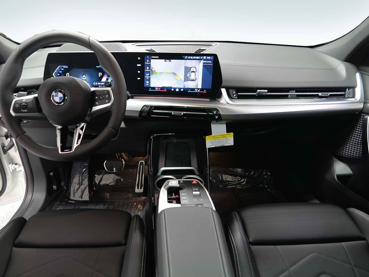New 2026 BMW X2 xDrive28i image 12