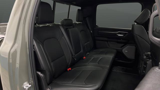 New 2026 RAM 1500 Rebel w/ Rebel Level 2 Equipment Group image 26