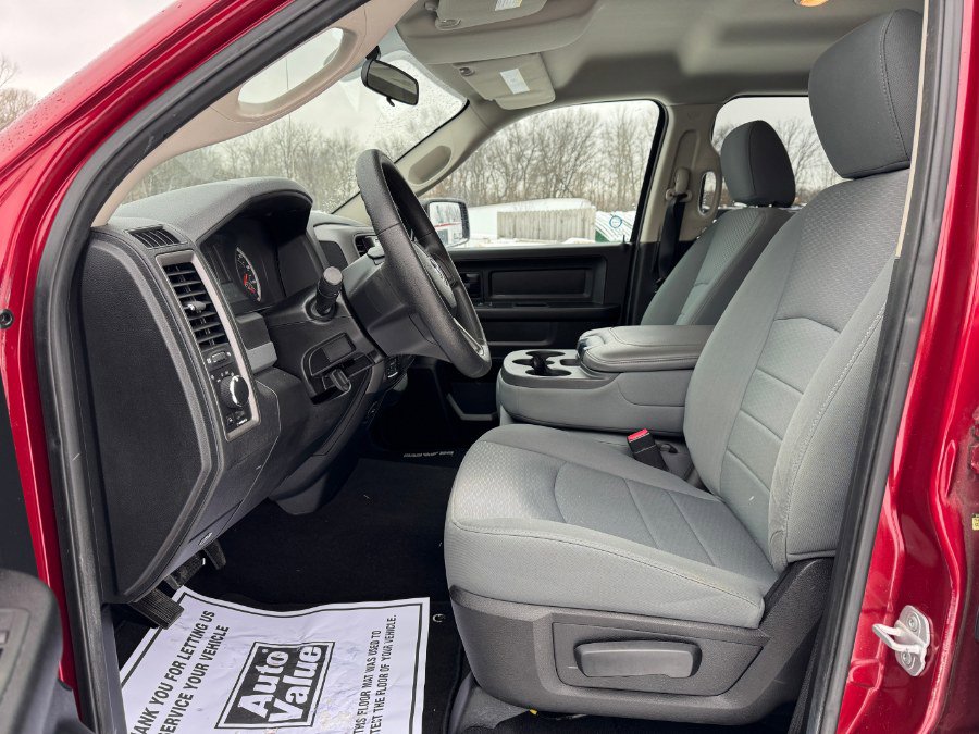 Used 2013 RAM 1500 ST w/ SXT Appearance Group image 15