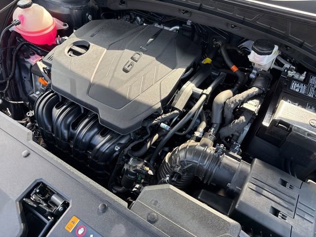 Used 2023 Hyundai Tucson SEL w/ Convenience Package image 29