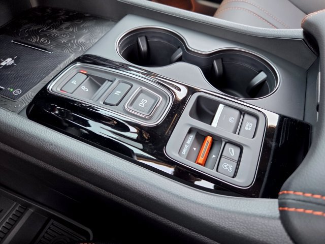 New 2026 Honda Pilot TrailSport image 20
