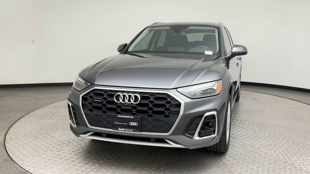 Certified 2023 Audi Q5 2.0T Premium Plus AWD/4WD image 7