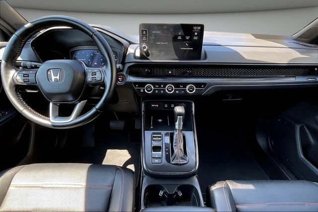 Used 2026 Honda CR-V Sport-L image 9