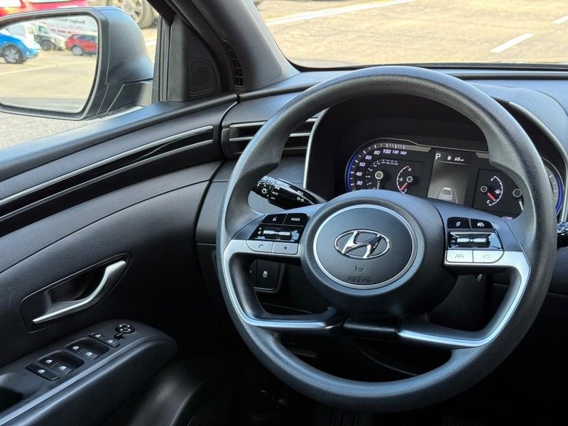 Used 2022 Hyundai Santa Cruz SEL image 13