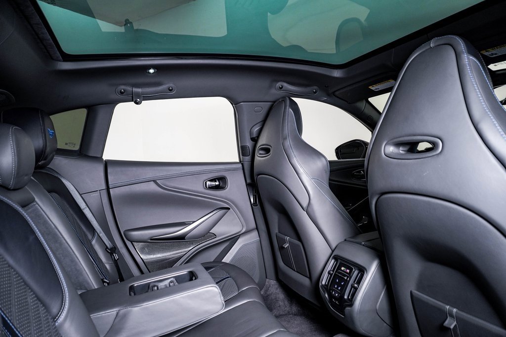Used 2024 Aston Martin DBX 707 image 19