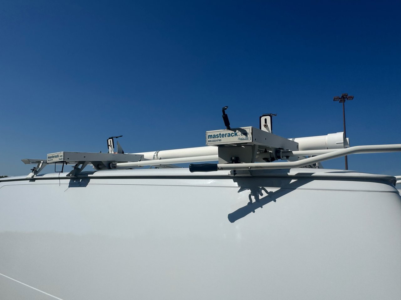 Used 2013 Ford E-250 and Econoline 250 w/ PWR Group image 5