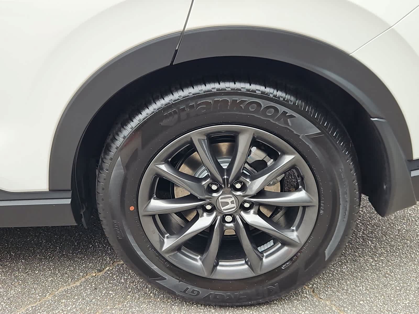 New 2027 Honda CR-V EX-L image 7