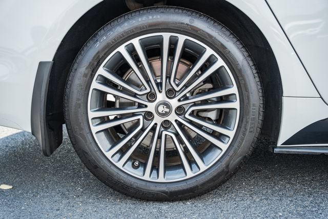 Used 2019 BMW 530i RWD image 14