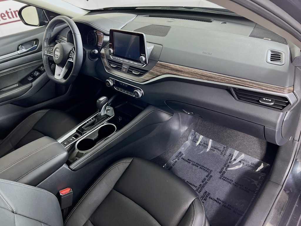 Used 2021 Nissan Altima 2.5 SL AWD/4WD image 32