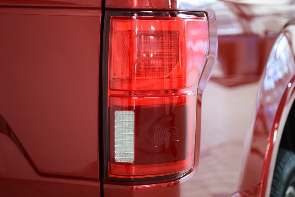 Used 2020 Ford F150 Lariat w/ Equipment Group 502A Luxury image 16