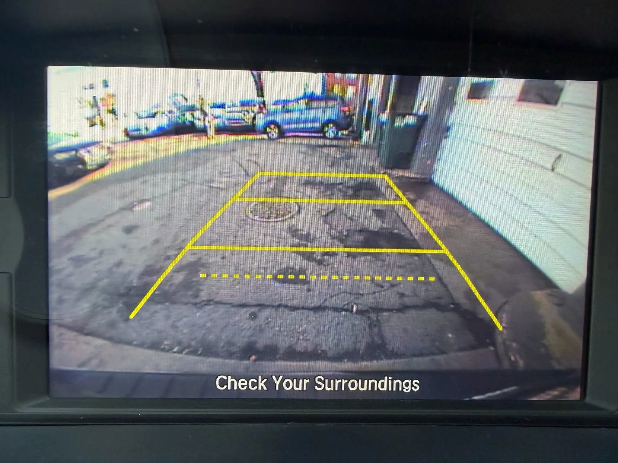 Used 2016 Honda Odyssey EX-L image 21