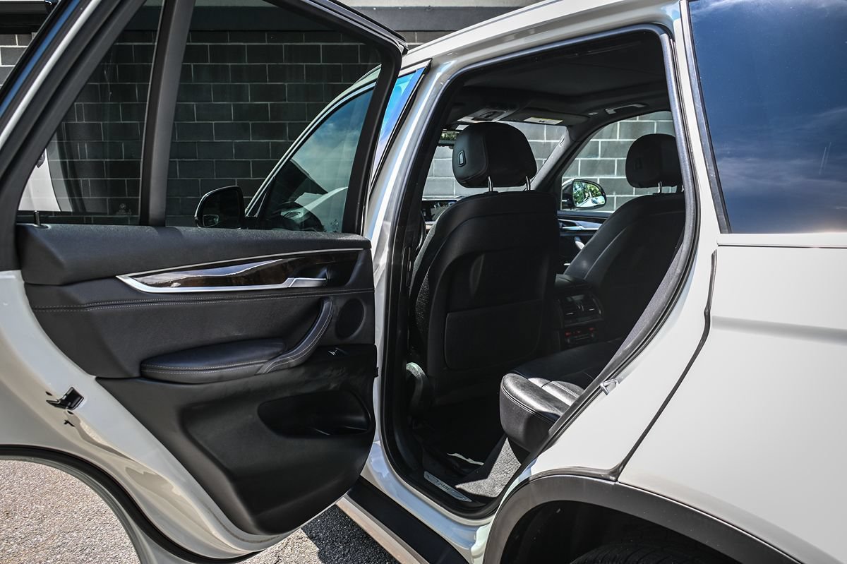Used 2018 BMW X5 xDrive35i AWD/4WD image 13