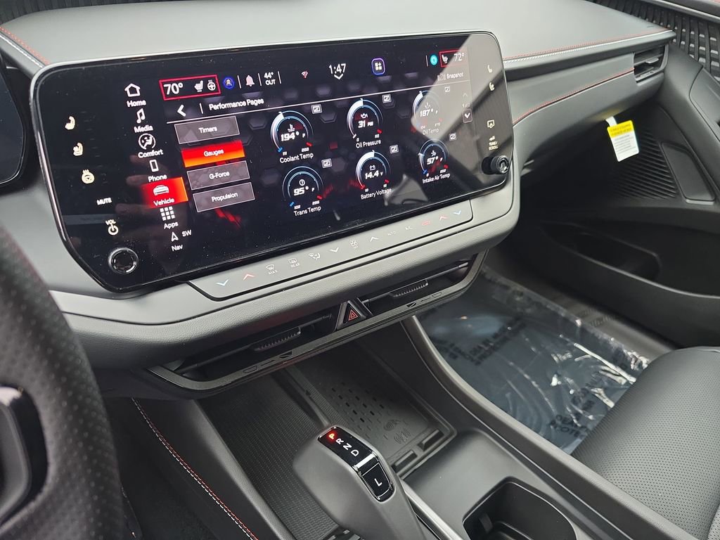 New 2026 Dodge Charger Scat Pack AWD/4WD image 19
