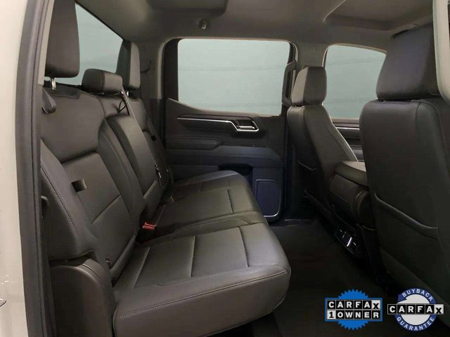 Used 2025 GMC Sierra 1500 SLT image 19