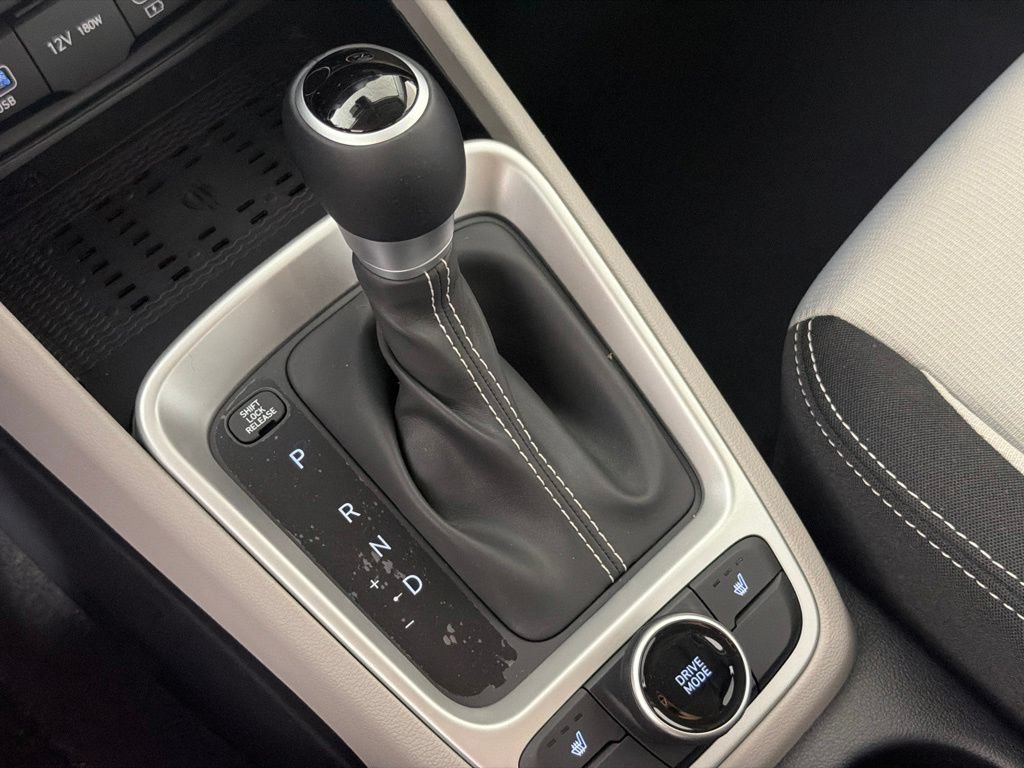 New 2026 Hyundai Venue SEL FWD image 22