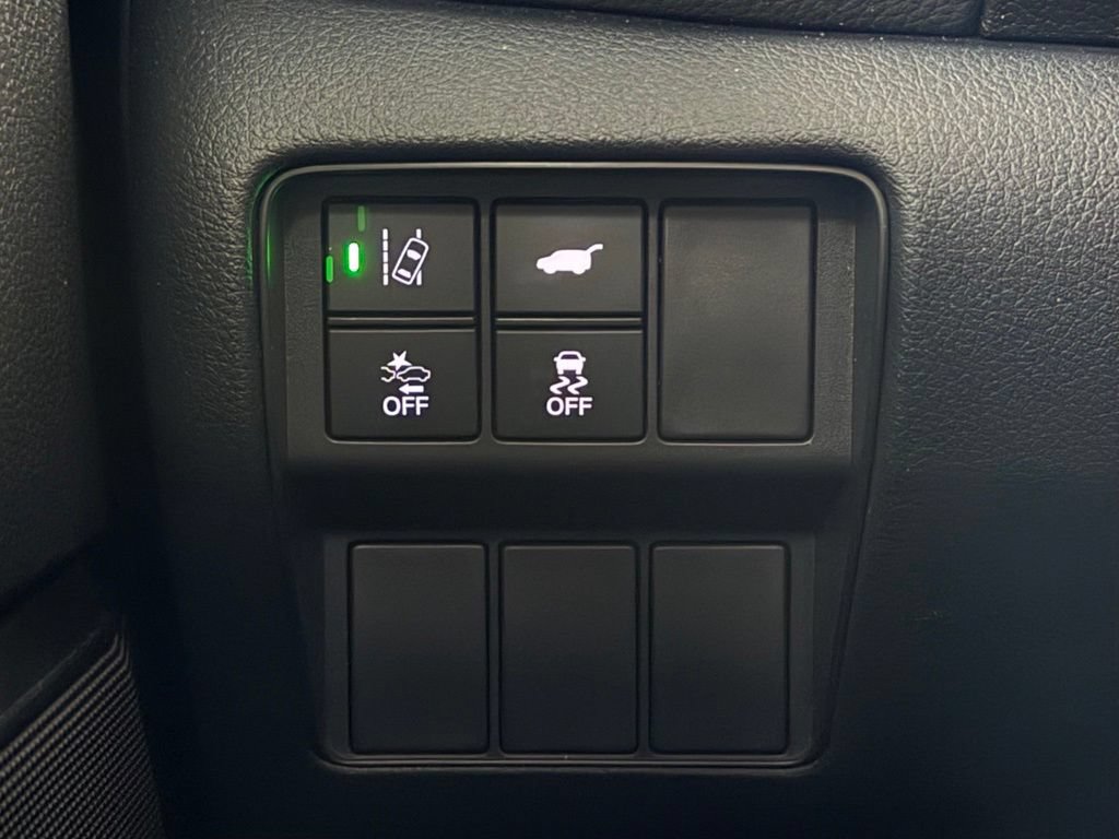 Used 2022 Honda CR-V Touring image 14