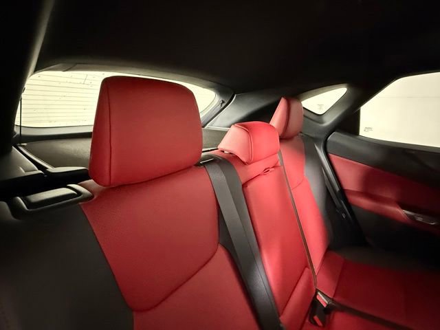 Certified 2024 Lexus NX 350 F Sport image 27