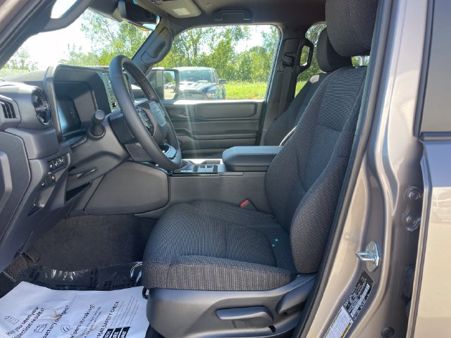 Used 2026 Toyota Land Cruiser 1958 AWD/4WD image 19