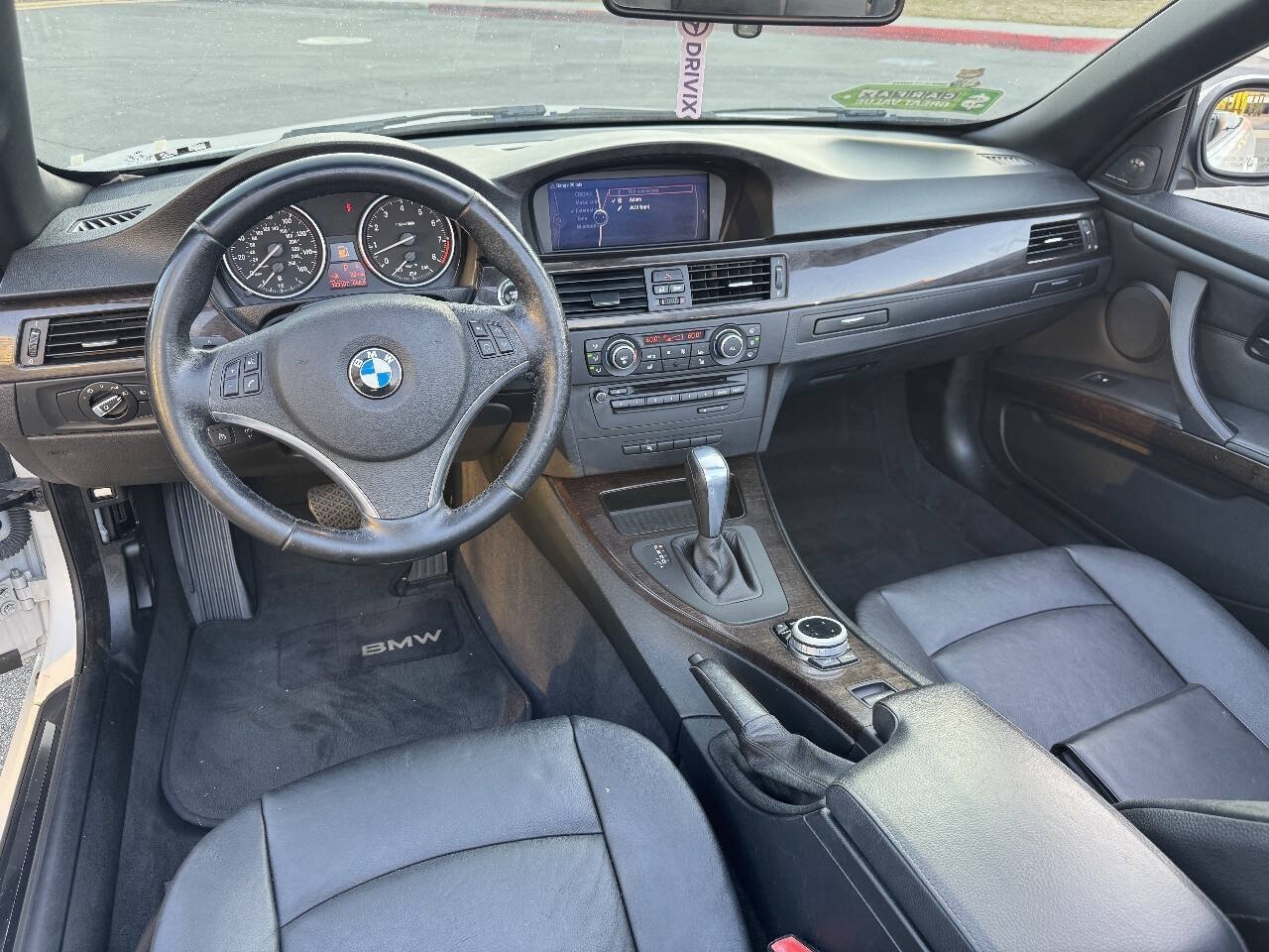 Used 2011 BMW 328i Convertible RWD image 11