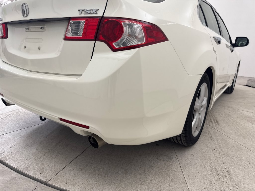 Used 2009 Acura TSX w/ Technology Package FWD image 22