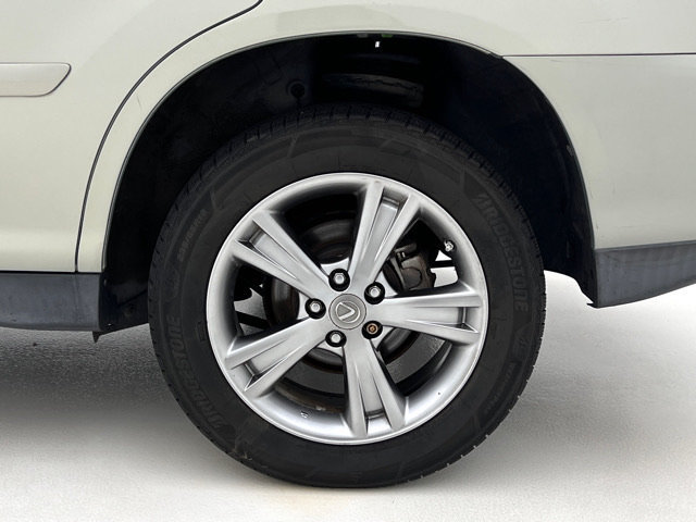 Used 2007 Lexus RX 400h AWD w/ Premium Plus Pkg image 27