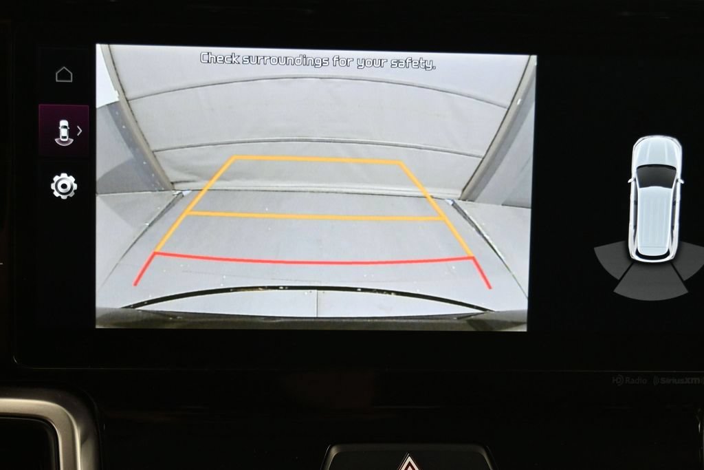 Used 2023 Kia Sorento S w/ Panoramic Sunroof Package FWD image 27