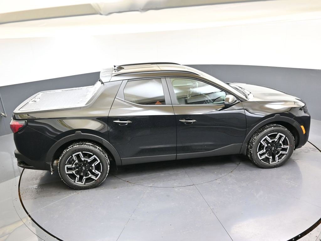 New 2026 Hyundai Santa Cruz Limited image 47