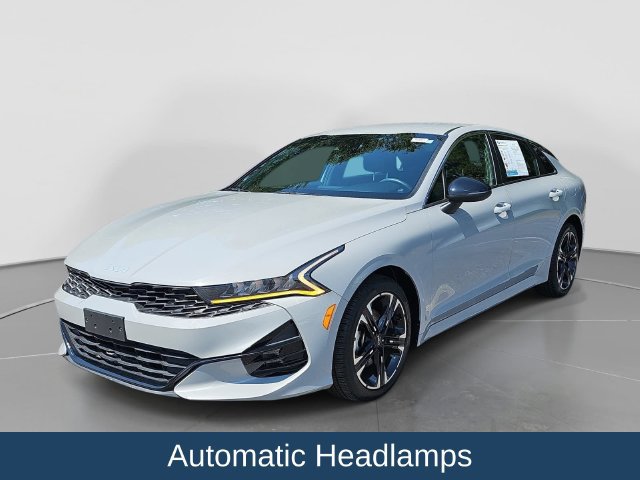Used 2023 Kia K5 GT-Line FWD image 4