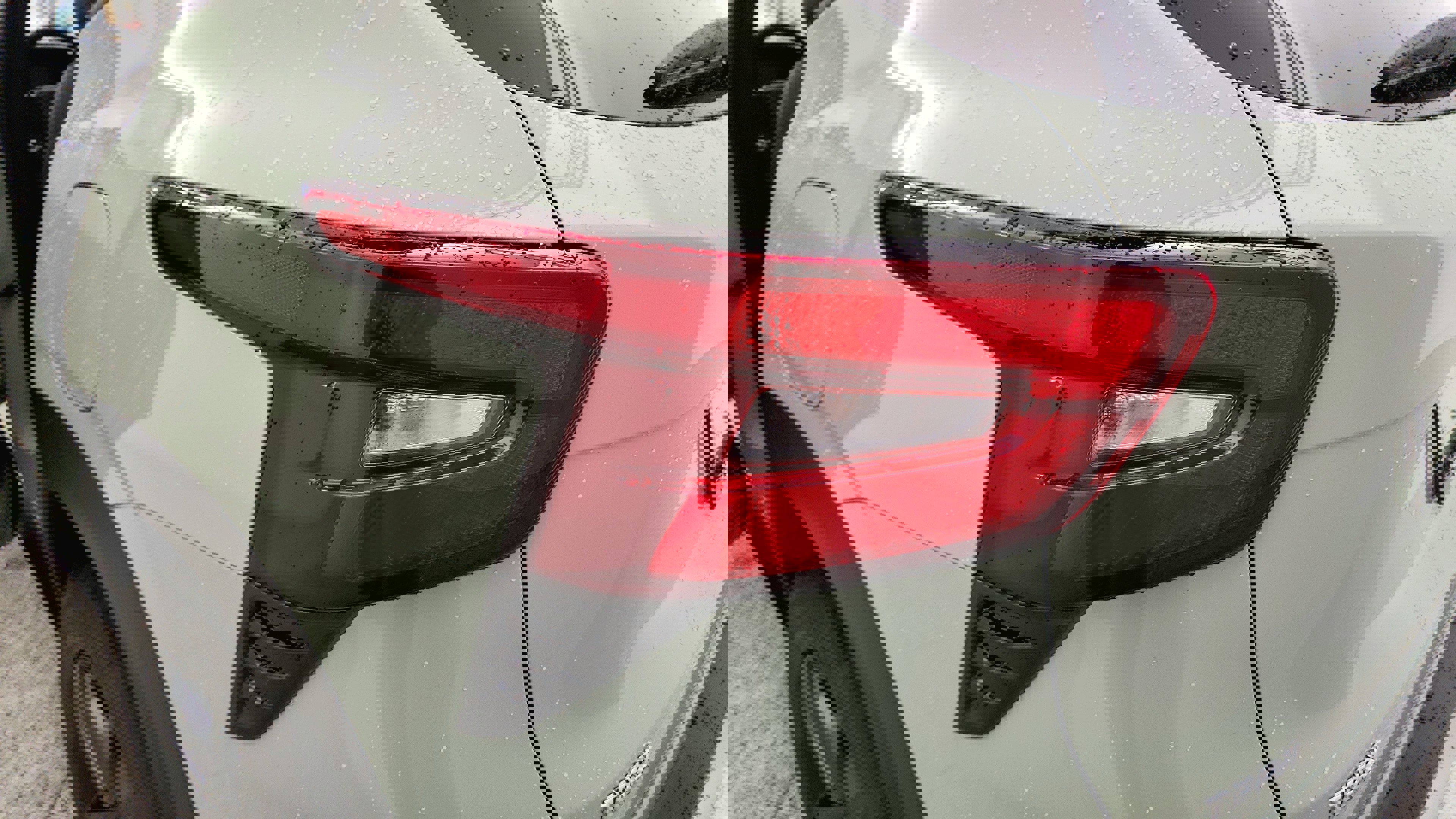 New 2026 Chevrolet Trax ACTIV w/ Sunroof Package image 15