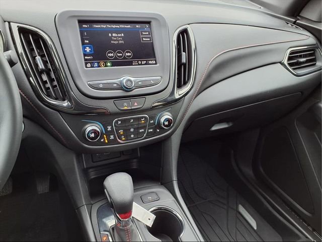 Certified 2023 Chevrolet Equinox RS w/ LPO, Floor Liner Package image 4