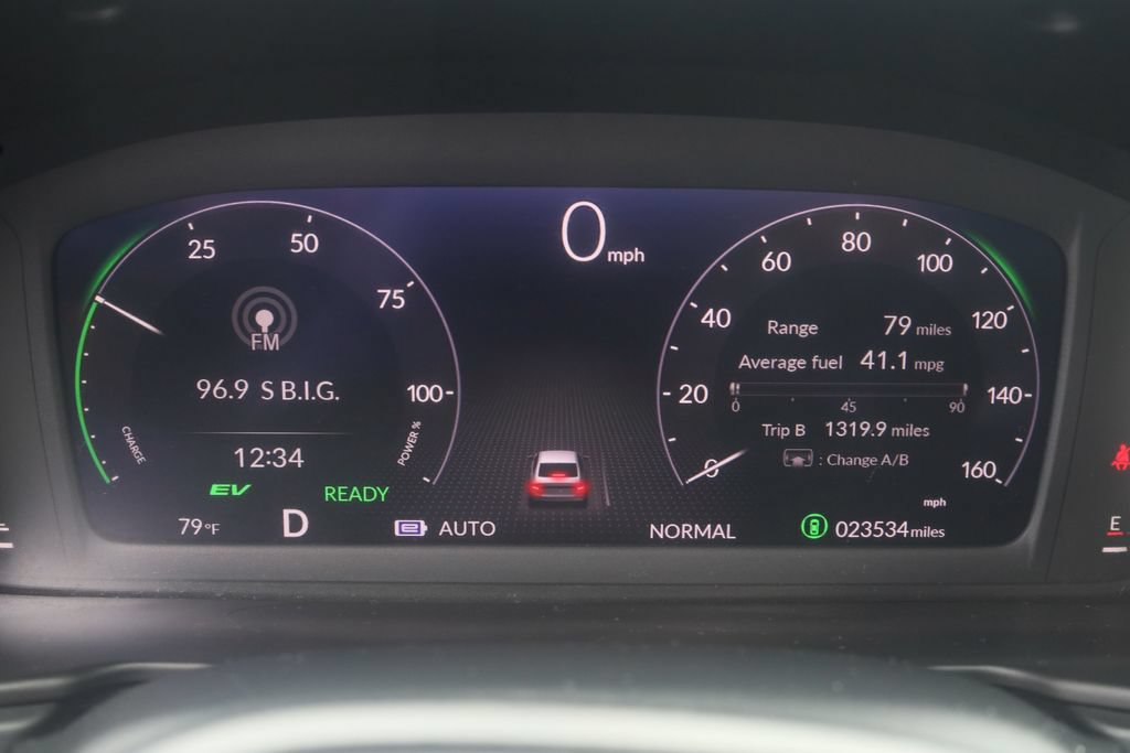Used 2023 Honda Accord Sport image 11