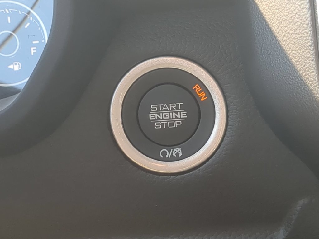 New 2027 RAM 1500 Big Horn AWD/4WD image 20