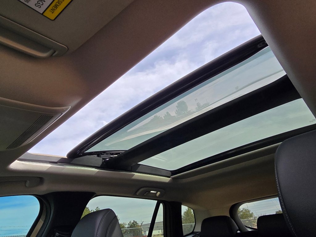 New 2026 MAZDA CX-50 Meridian Edition w/ Cargo Package image 23