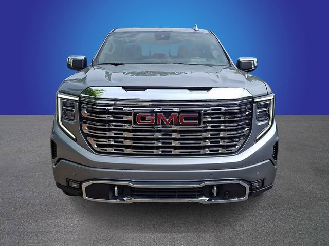 Certified 2024 GMC Sierra 1500 Denali w/ Denali Reserve Package AWD/4WD image 2