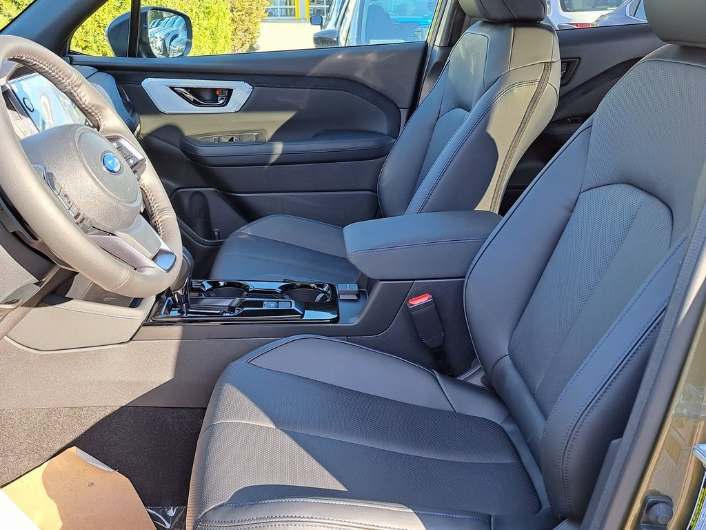 New 2026 Subaru Forester Limited w/ Limited Package image 12