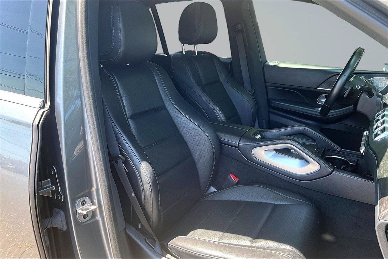Used 2022 Mercedes-Benz GLE 350 4MATIC image 30