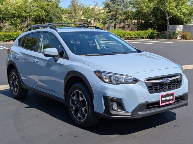 Used 2019 Subaru Crosstrek 2.0i Premium AWD/4WD image 3