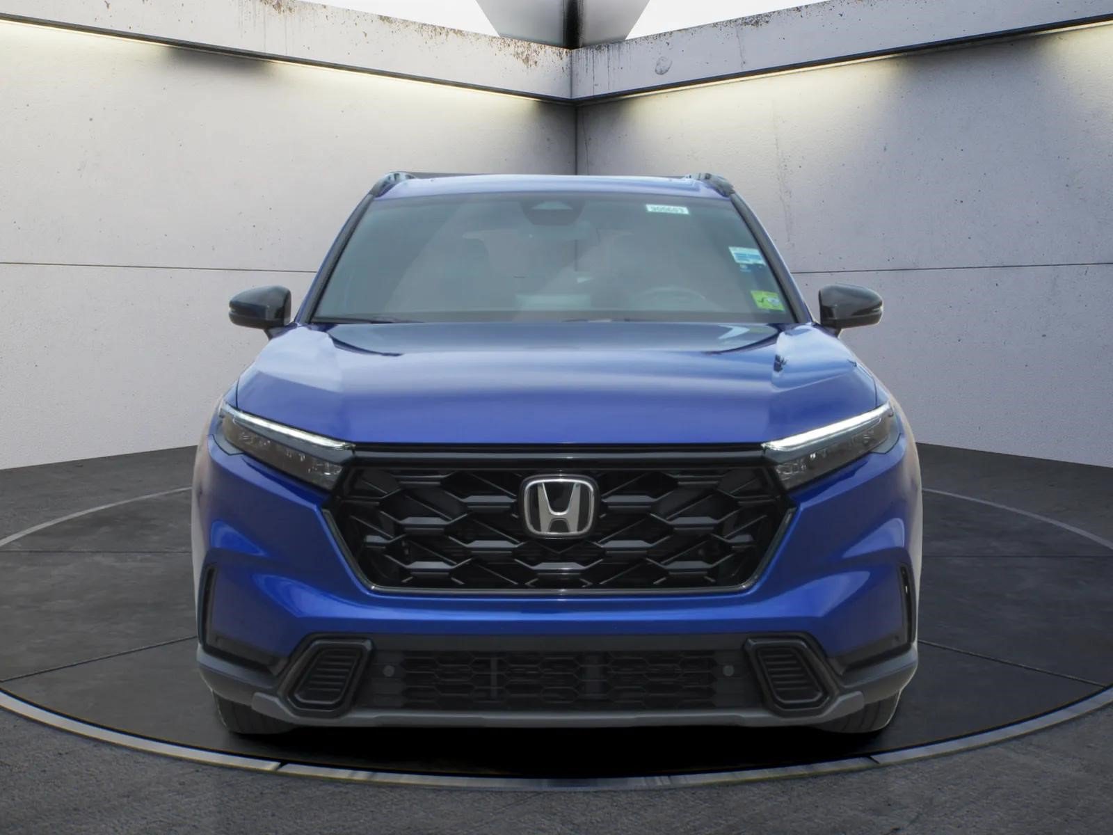 Certified 2024 Honda CR-V Sport-L image 3