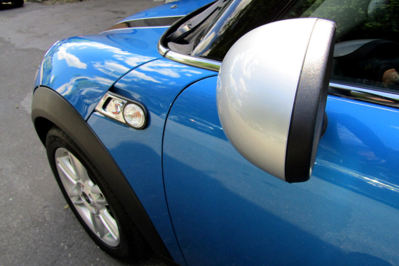 Used 2012 MINI Cooper Clubman S image 10