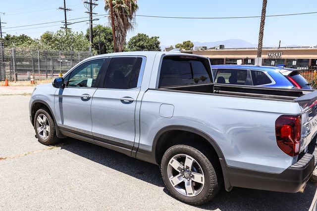 Used 2024 Honda Ridgeline RTL image 12