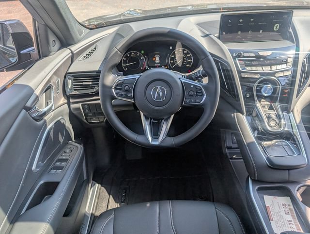 New 2026 Acura RDX SH-AWD image 10
